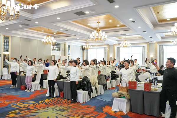 杰西佳JIBS自然營養(yǎng)新品發(fā)布會(huì)4.jpg 杰西佳JIBS自然營養(yǎng)新品發(fā)布會(huì)4.jpg