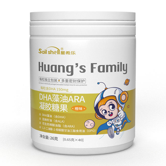 ĸ���Ј��C(j��)������ϣ�� DHA ���� ARA ���z�ǹ��_�����̟ᳱ