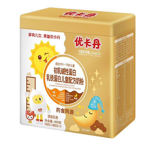優(yōu)卡丹初乳堿性蛋白+乳鐵蛋白兒童配方奶粉.jpg
