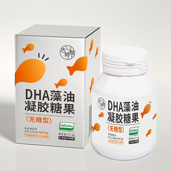 ��ͯ�I(y��ng)�B(y��ng)Ʒ�����Ŏ���DHA�����\(ch��ng)������