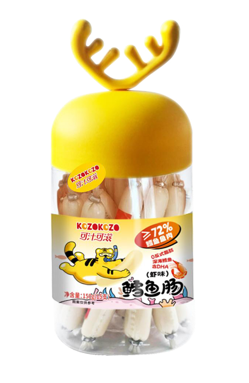 可汁可滋鱈魚腸(蝦味).jpg 可汁可滋鱈魚腸(蝦味).jpg