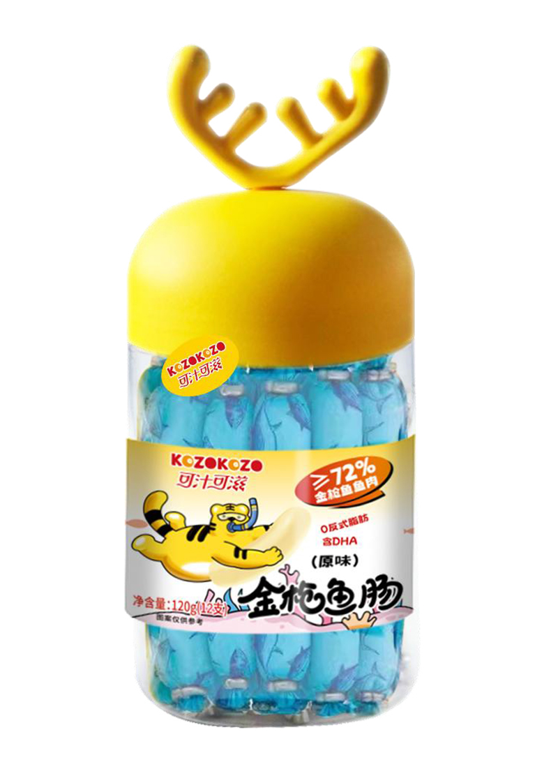 可汁可滋金槍魚腸(原味).jpg 可汁可滋金槍魚腸(原味).jpg