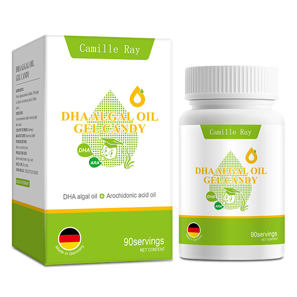 ���u�K�˵ı����Ʒ���P��� DHA �������z�ǹ��\������