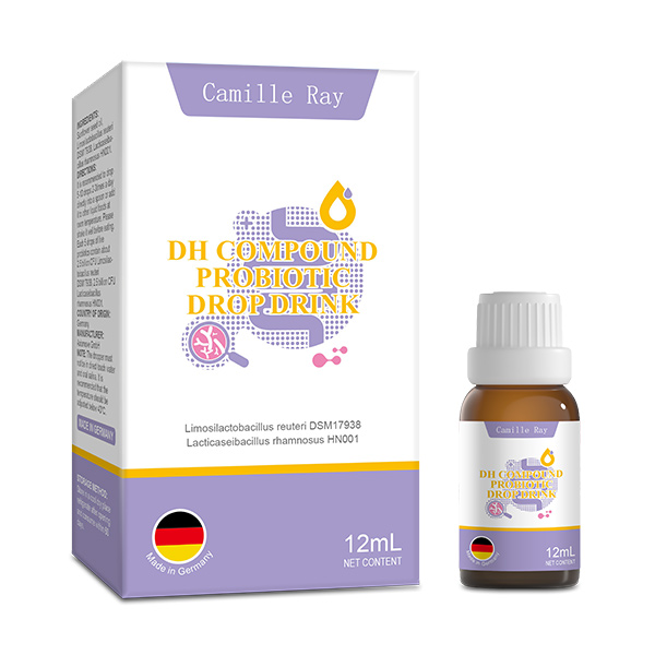 Camille Ray凱米睿DH復合益生菌滴液飲品.jpg Camille Ray凱米睿DH復合益生菌滴液飲品.jpg