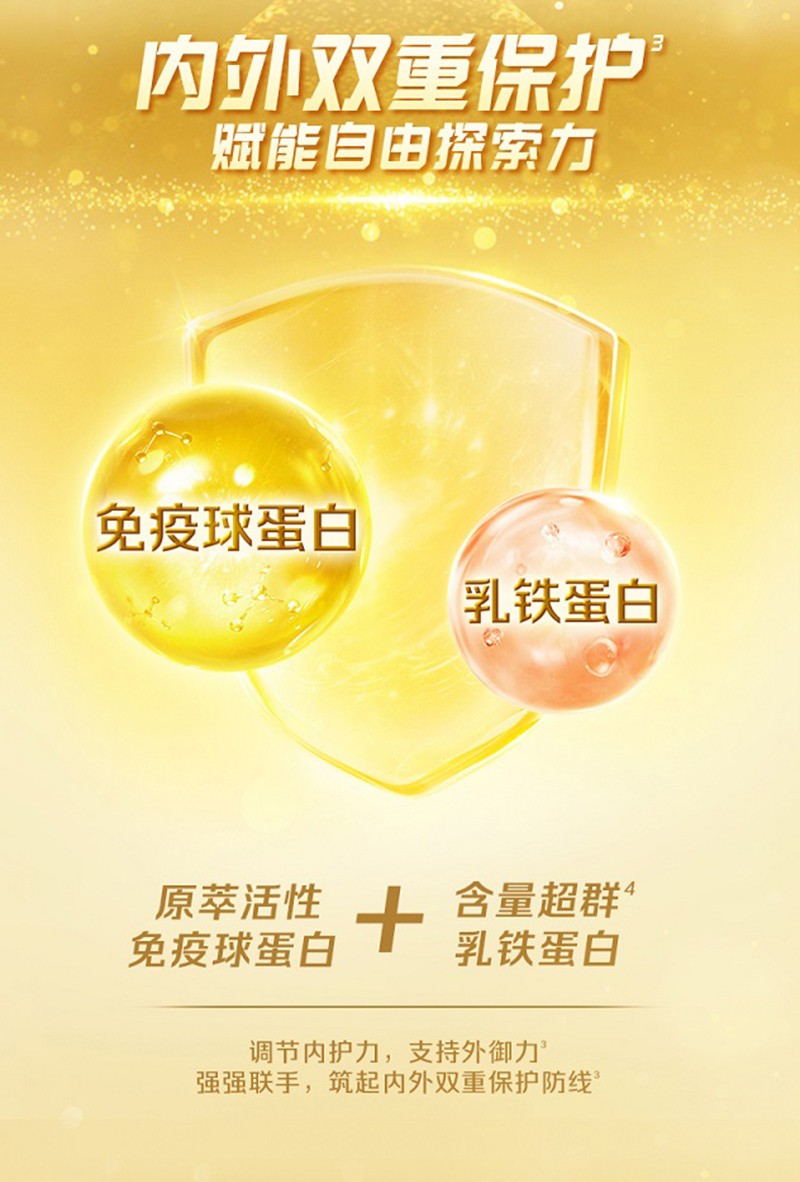 皇家美素佳兒旺玥兒童營養(yǎng)奶粉(調制乳粉)詳情_04