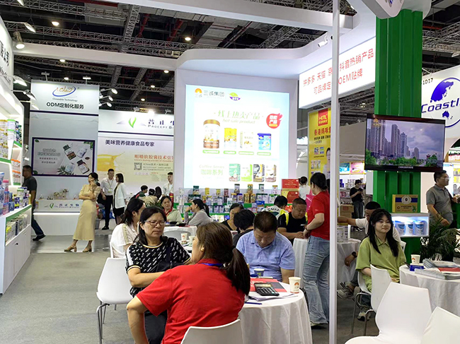 江西三誠集團(tuán)閃耀亮相上海CBME (4).jpg 江西三誠集團(tuán)閃耀亮相上海CBME (4).jpg