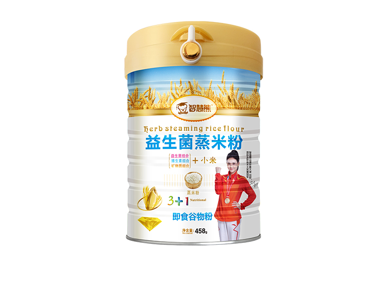 智慧熊益生菌蒸米粉 聽裝.jpg