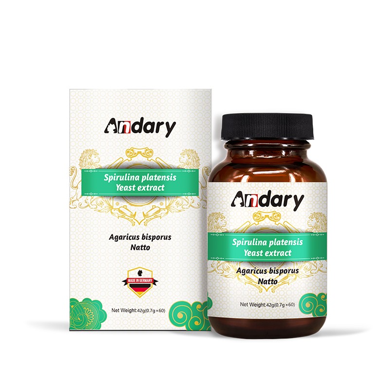 德里施安達里復(fù)合粉(固體飲料)