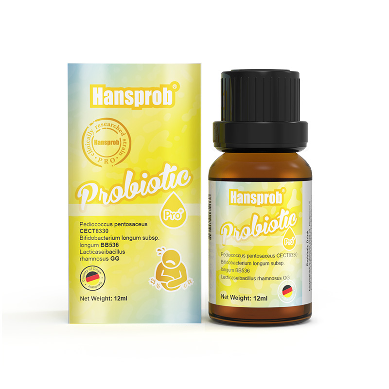 漢思鉑施利克益生菌飲品1