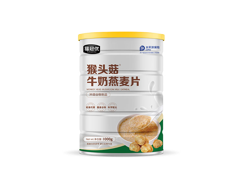福冠優(yōu)猴頭菇牛奶燕麥片1000g.jpg 福冠優(yōu)猴頭菇牛奶燕麥片1000g.jpg