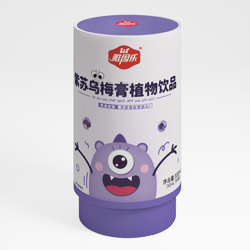 雅因樂紫蘇烏梅膏植物飲品.jpg 雅因樂紫蘇烏梅膏植物飲品.jpg