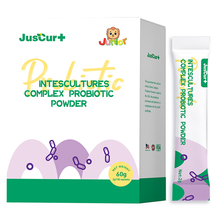 杰西佳暢芙蘭復(fù)合益生菌固體飲料