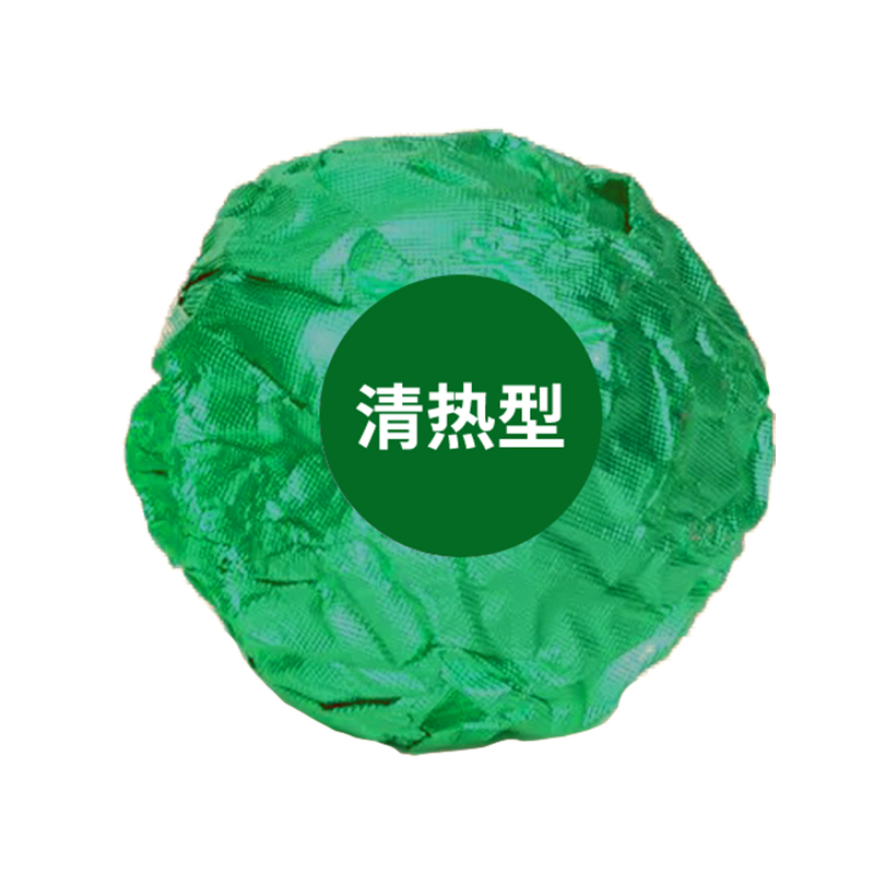 潘多星草本沐浴泡泡球 清熱型01