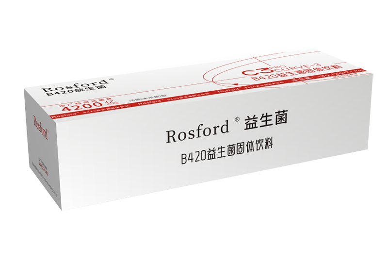 Rosford������ B420���������w���