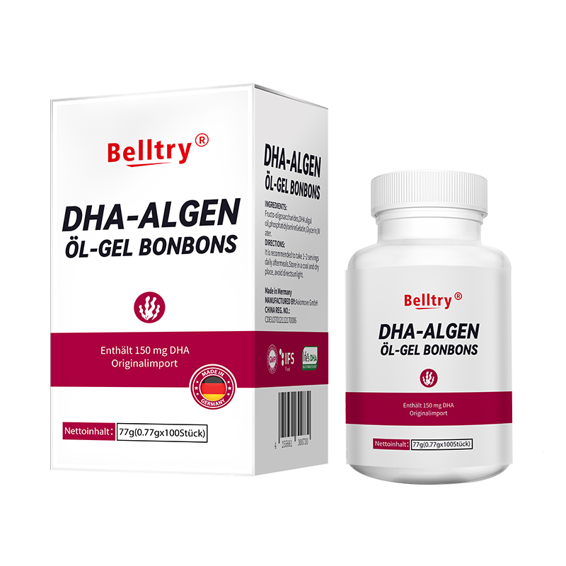 ��ԭ�b�M����ؐ���� DHA �������z�ǹ���1 ����150mgDHA������׷��Ҫ