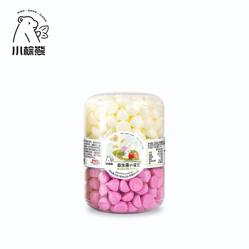 小棕熊益生菌小溶豆 原味+草莓味.jpg