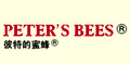 PETER��S BEESƷ��logo
