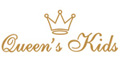 queen-kidsƷ��logo