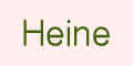 Heine