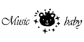 musicbabyƷ��logo