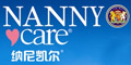 ��NANNYcare���{��P��Ʒ��logo