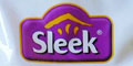 SLEEK�����h����logo
