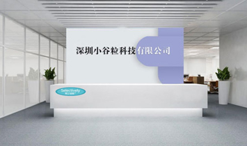 ����С�����Ƽ����޹�˾