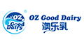 �Ę���OZ Good DairyƷ��logo