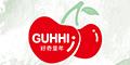 GUHHI����ͯ��Ʒ��logo