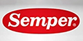 Semper��ɭ����Ʒ��logo
