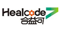 Healcode�����logo