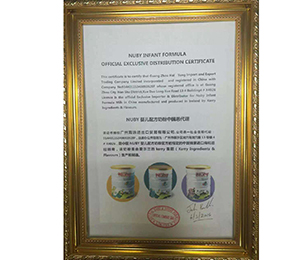 Nuby�̷��Ї�(gu��)�����ڙ�(qu��n)��