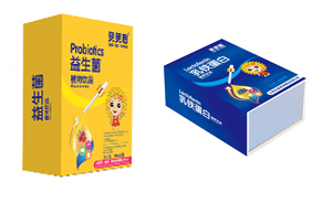 貝貝聰營養(yǎng)飲液滴劑