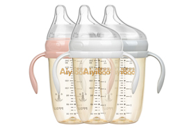 ���挚���ܷ�Û��ƫ��PPSU��ƿ240ml