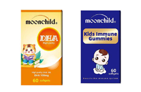 Moonchild �����zܛ��