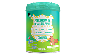 ����������������DHA��ͯ�䷽�̷�