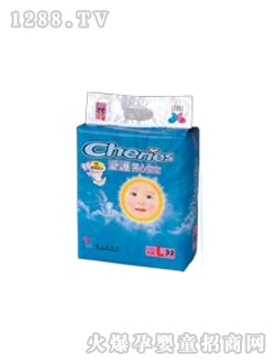 愛護潔紙尿褲愛護開心寶寶大號