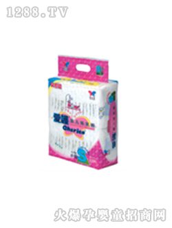 愛護潔紙尿褲愛護實惠裝小號