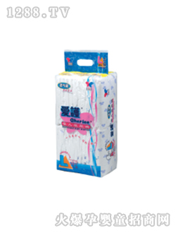 愛護潔紙尿褲愛護透氣裝大號