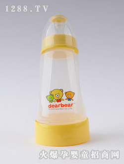 親親貝貝PP彎彎奶瓶