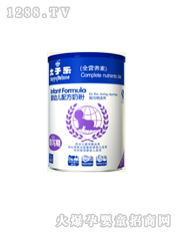 太子樂(lè)腹瀉全營(yíng)養(yǎng)素
