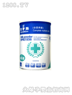 太子樂(lè)體弱全營(yíng)養(yǎng)素