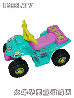 貝思達(dá)童車電動車HJ-003-B