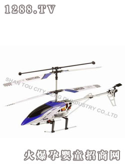 HelicMax������(zh��n)�C���{��