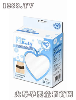 開麗產(chǎn)后骨盆恢復(fù)帶