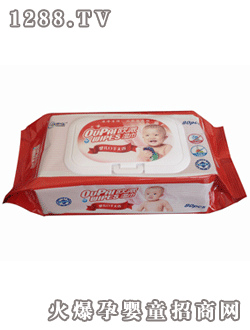 莎尼嬰兒口手無(wú)香