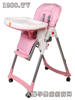 凱德氏嬰兒205高架椅