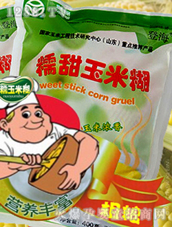 �Ǻ�Ŵ�����׺�(400g)