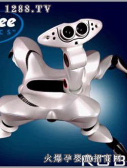 �ǿ�WOWWEE ̫���ǻ۹�