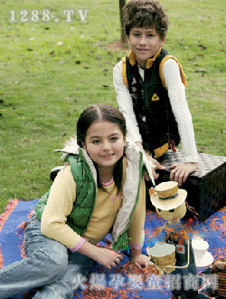 托尼艾米秋裝套裝組合